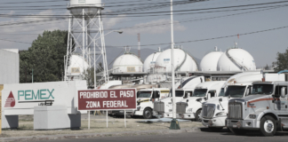 Aumentan tomas clandestinas de hidrocarburos y gas LP en Puebla: IGAVIM