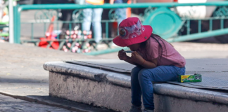 UNICEF alerta por trabajo infantil y matrimonios forzados en Puebla