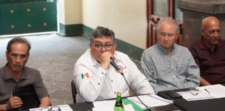 MET exige revisión “real” de tarifa del transporte público en Puebla