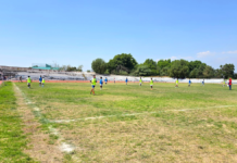 Nueve futbolistas de Texmelucan destacan en visorías de Chivas