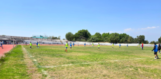 Nueve futbolistas de Texmelucan destacan en visorías de Chivas