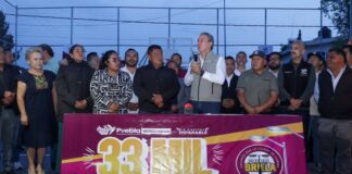 Pepe Chedraui ha modernizado 33 mil luminarias con tecnología LED