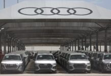 Audi frenará producción el 23 y 24 de junio para votar acuerdo contractual