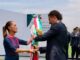 Sheinbaum abandera a la Selección Mexicana de cara al Mundial 2026