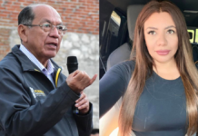 Descartan crisis en Acatlán tras solicitud de revocación de mandato