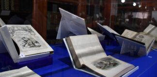 BUAP presenta CuradurIA Patrimonial para explorar acervo histórico