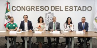 Avala comisión acuerdos para para reforzar seguridad vial