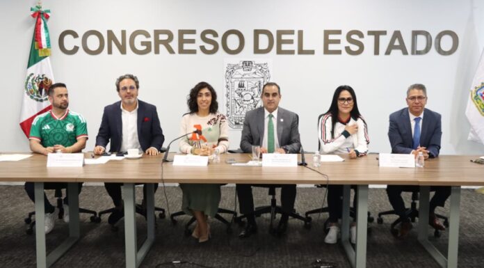 Avala comisión acuerdos para para reforzar seguridad vial