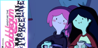 Dulce Princesa y Marceline protagonizarán el nuevo spin-off de “Hora de Aventura”