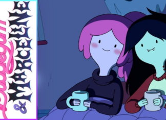 Dulce Princesa y Marceline protagonizarán el nuevo spin-off de “Hora de Aventura”