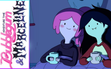 Dulce Princesa y Marceline protagonizarán el nuevo spin-off de “Hora de Aventura”