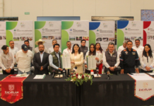 Bety Sánchez presenta la Agenda Zacatlán Sustentable con 30 acciones
