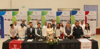 Bety Sánchez presenta la Agenda Zacatlán Sustentable con 30 acciones