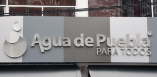 Buscan obligar a Agua de Puebla a reparar calles dañadas por obras