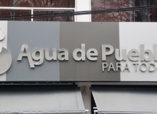 Buscan obligar a Agua de Puebla a reparar calles dañadas por obras