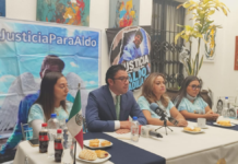 Familia de Aldo Padilla exige sentencia contra presunto responsable