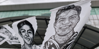 Inicia juicio oral por el asesinato del estudiante Aldo Padilla