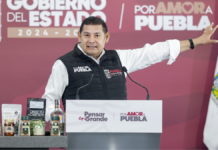 Gobierno estatal prevé pavimentar 30 mil calles el próximo año