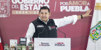 Gobierno estatal prevé pavimentar 30 mil calles el próximo año