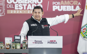 Gobierno estatal prevé pavimentar 30 mil calles el próximo año