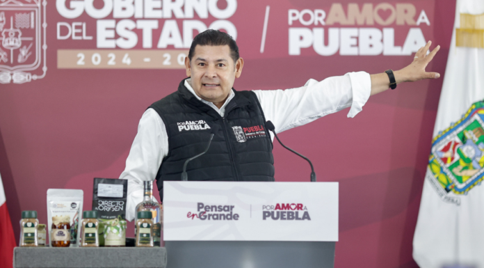 Gobierno estatal prevé pavimentar 30 mil calles el próximo año