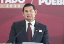 Próxima titular de Salud estatal será mujer, adelanta Armenta