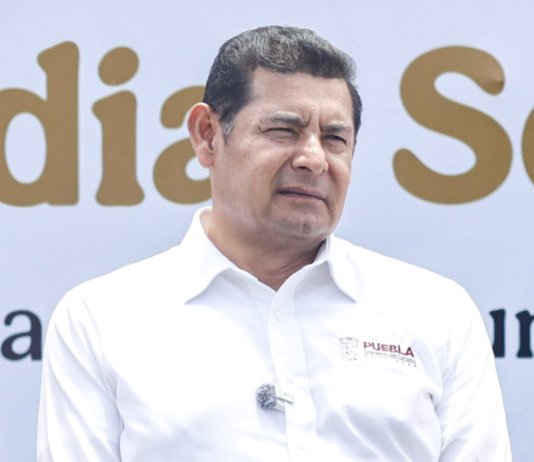 Investigan posibles nexos criminales en Acatlán de Osorio: Armenta