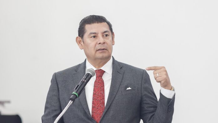 Alejandro Armenta