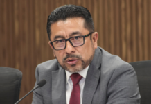 Aplican 40 sanciones por faltas administrativas a servidores en Puebla