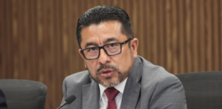 Aplican 40 sanciones por faltas administrativas a servidores en Puebla