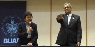Alejandro Rebollar, nuevo director de la Facultad de Derecho BUAP
