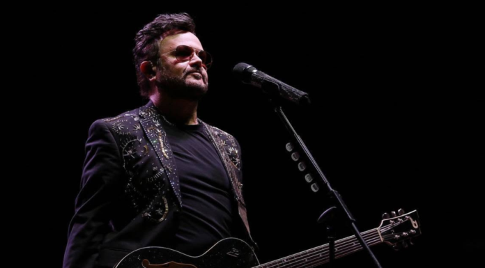 Aleks Syntek volverá a Puebla con su “Total Syntek Tour”