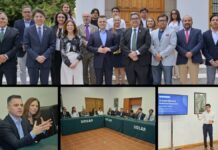 UDLAP y BUAP consolidan alianza para impulsar proyectos de IA