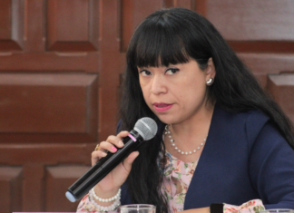 Cabildo de Puebla aprueba crear “puntos seguros” para mujeres