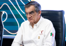 Américo Villarreal analiza acciones legales contra LA Times