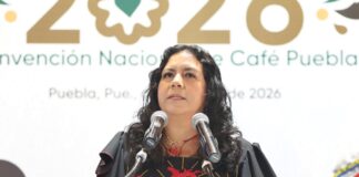 “Destapan” a Laura Altamirano como posible candidata a presidencia de Atlixco