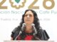 “Destapan” a Laura Altamirano como posible candidata a presidencia de Atlixco