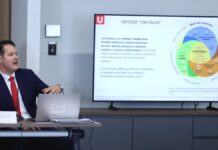 Continúa el análisis de la iniciativa de Ley de Sanidad y Desarrollo Pecuario