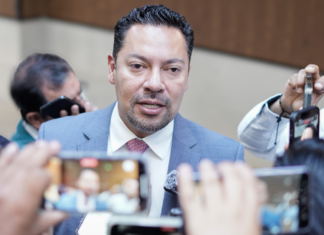 Andrés Villegas pide endurecer castigos contra el huachicol