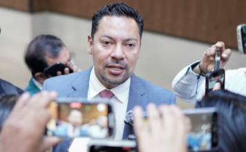 Andrés Villegas pide endurecer castigos contra el huachicol