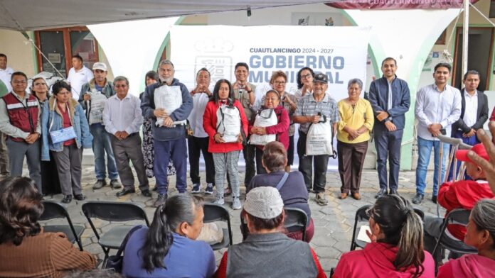 Apoyos