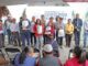 Entregan apoyos alimentarios a familias en Cuautlancingo