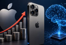 Apple aumentaría precio de iPhone 18 por altos costos de componentes