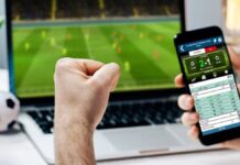Apuestas en línea crecerán durante la gran fiesta del fútbol