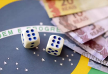 Brasil irá contra plataformas de apuestas ilegales