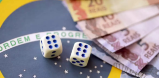 Brasil irá contra plataformas de apuestas ilegales