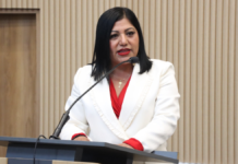 Araceli Celestino promueve Foro Intercultural de Mujeres en Migración