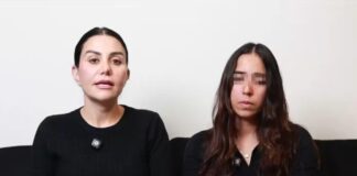 Nayeli Salvatori se deslinda de Ariana, niega defenderla por conducir ebria