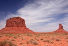 Lucran con muerte de migrantes poblanas en desierto de Arizona