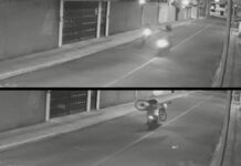 Asesinan a ciclista durante violento asalto en Loma Linda